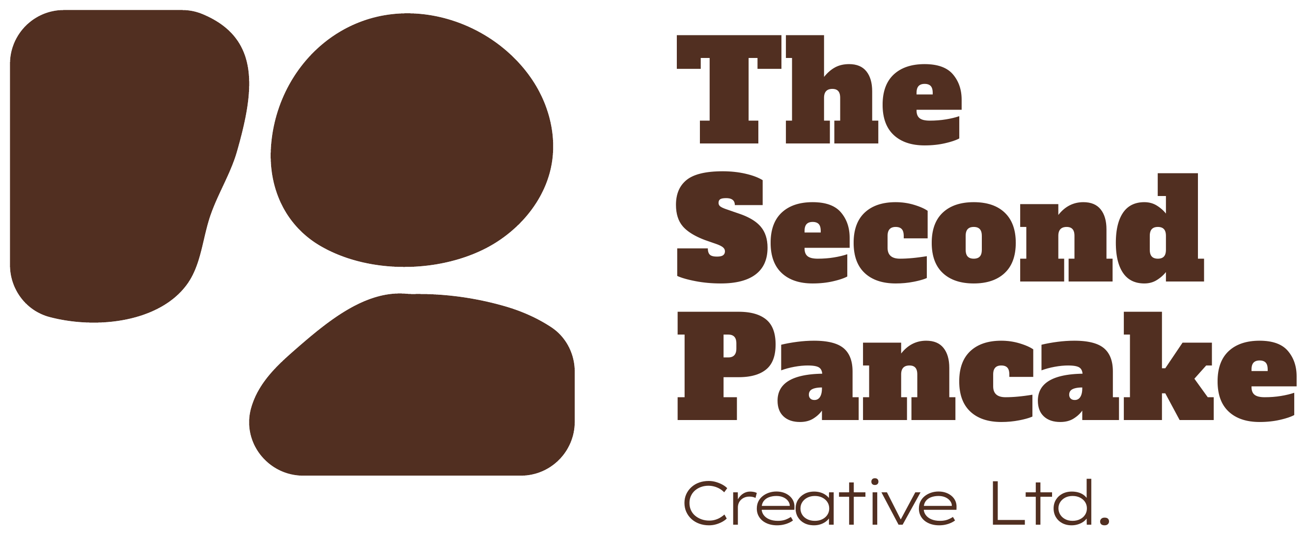 The Second Pancake Creative Ltd.