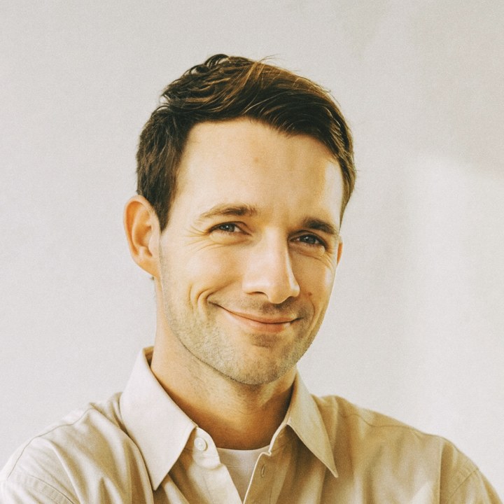 Markus Halfer, Co-Founder & Sales Manager