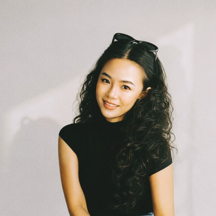 Yue Hu, Co-Founder & Creative Director